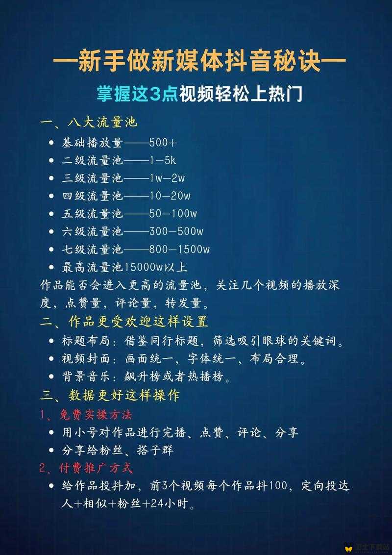 成品短视频 app 下载攻略：快速获取热门视频的必备指南